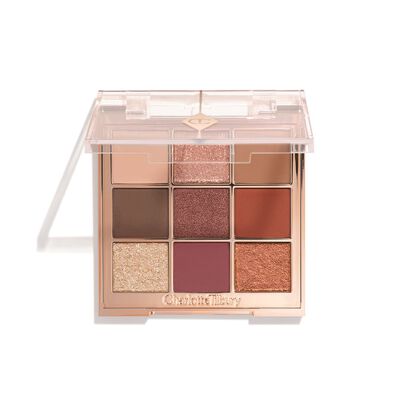 BEAUTIFYING PALETTE SENSUAL SUNSET (PALETA DE SOMBRAS)